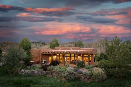 Residential Property for sale in Taos County, New Mexico