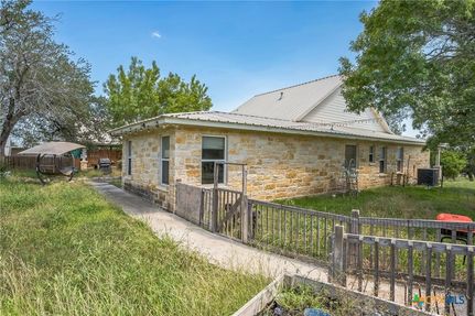 Farm Property for sale in Lampasas County, Texas