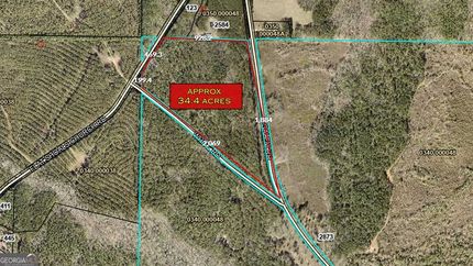 Farm Property for sale in Troup County, Georgia