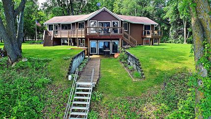 Farm Property for sale in Aitkin County, Minnesota