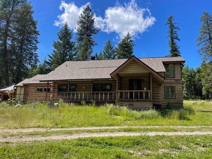 Farm Property for sale in Stevens County, Washington