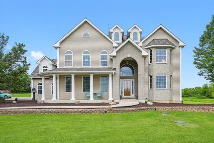 Farm Property for sale in McHenry County, Illinois