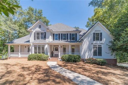 Ranch Property for sale in Gwinnett County, Georgia