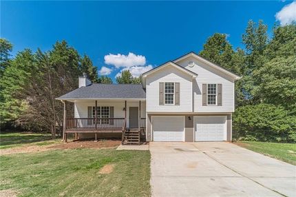 Farm Property for sale in Barrow County, Georgia