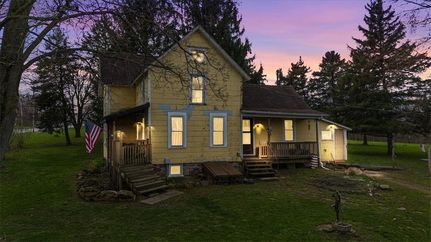 Residential Property for sale in Wayne County, New York