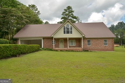 Ranch Property for sale in Dodge County, Georgia