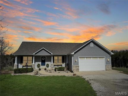 Recreational Property for sale in Franklin County, Missouri