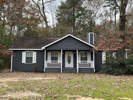 Ranch Property for sale in Montgomery County, Texas