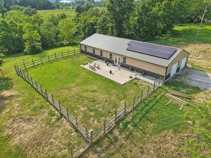 Ranch Property for sale in Grant County, Kentucky