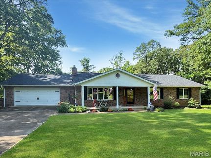 Ranch Property for sale in Franklin County, Missouri