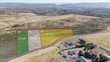 Farm Property for sale in Yakima County, Washington