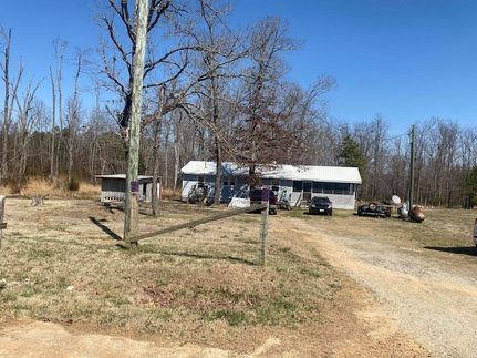 Recreational Property for sale in Stone County, Arkansas
