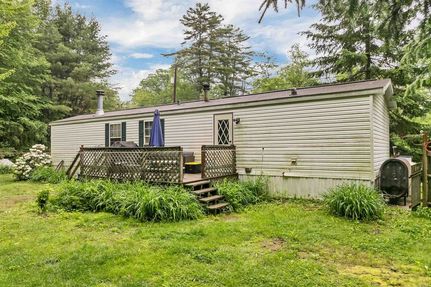 Recreational Property for sale in Belknap County, New Hampshire