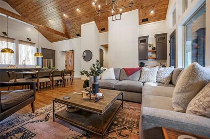 Recreational Property for sale in McCurtain County, Oklahoma