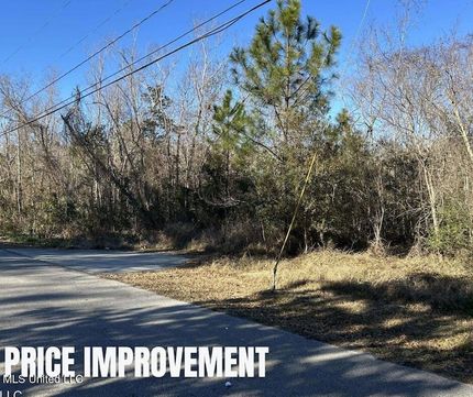 Farm Property for sale in Hancock County, Mississippi
