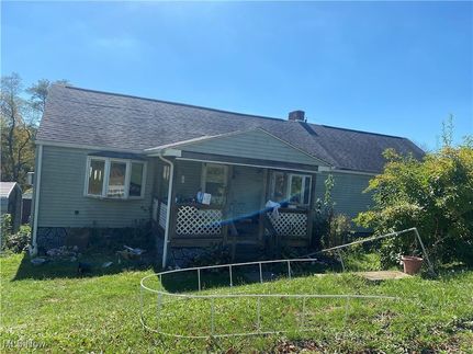 Ranch Property for sale in Belmont County, Ohio