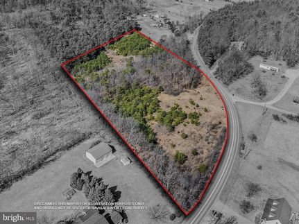 Ranch Property for sale in Morgan County, West Virginia