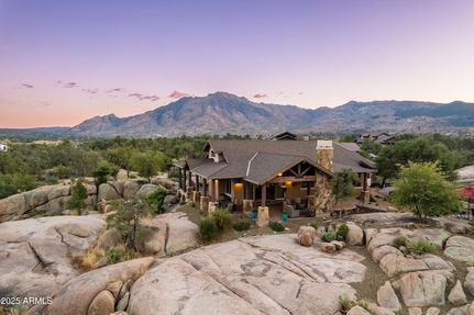 Recreational Property for sale in Yavapai County, Arizona