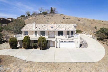 Farm Property for sale in Yavapai County, Arizona