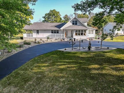Farm Property for sale in Monroe County, Indiana