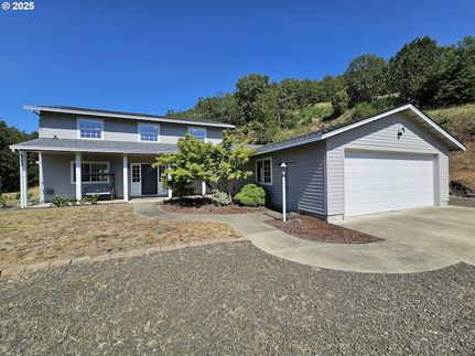 Ranch Property for sale in Douglas County, Oregon
