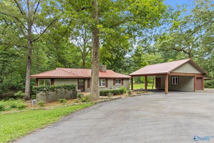 Recreational Property for sale in Marshall County, Alabama