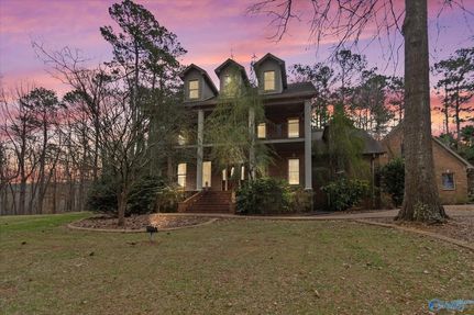 Farm Property for sale in Jackson County, Alabama