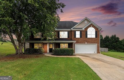 Farm Property for sale in Henry County, Georgia