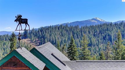 Farm Property for sale in Shoshone County, Idaho