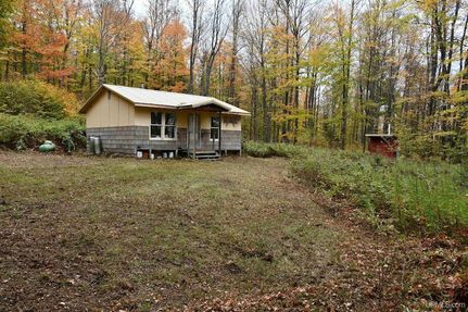 Ranch Property for sale in Dickinson County, Michigan