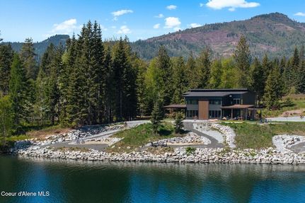 Farm Property for sale in Bonner County, Idaho