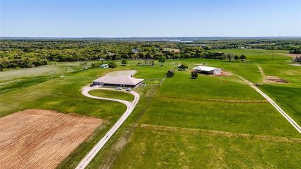 Ranch Property for sale in Grayson County, Texas