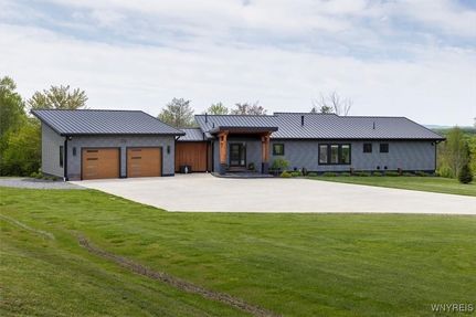 Farm Property for sale in Erie County, New York