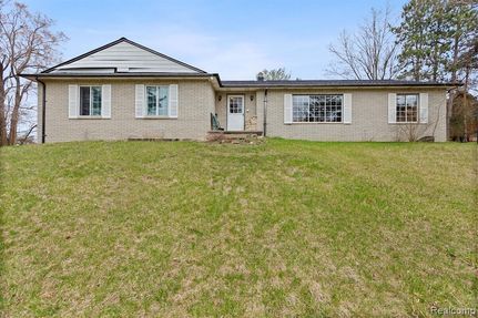 Farm Property for sale in Oakland County, Michigan