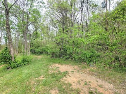 Timberland Property for sale in Giles County, Virginia