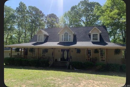 Farm Property for sale in Drew County, Arkansas