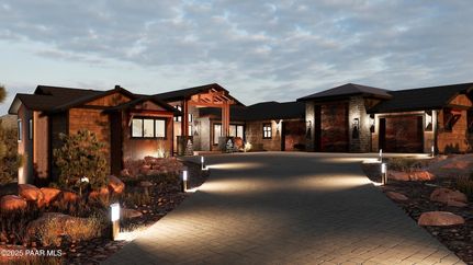 Farm Property for sale in Yavapai County, Arizona