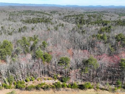 Recreational Property for sale in Patrick County, Virginia