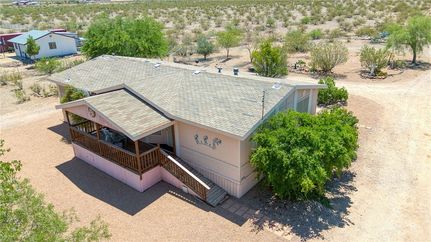 Ranch Property for sale in Mohave County, Arizona