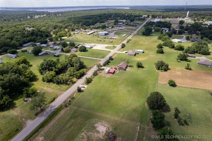 Farm Property for sale in Bryan County, Oklahoma