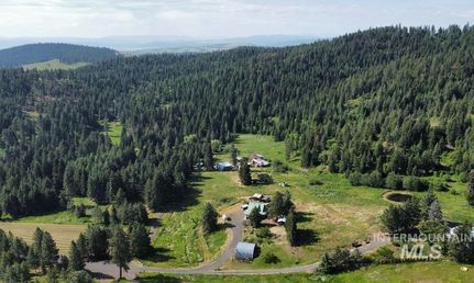Ranch Property for sale in Idaho County, Idaho