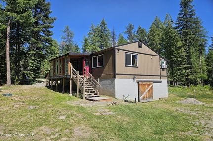 Ranch Property for sale in Boundary County, Idaho