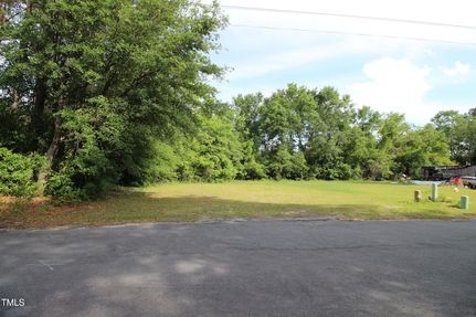 Farm Property for sale in Hoke County, North Carolina