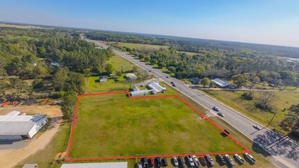 Farm Property for sale in Colquitt County, Georgia