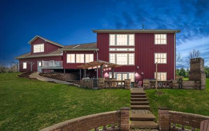 Recreational Property for sale in Richland County, Wisconsin