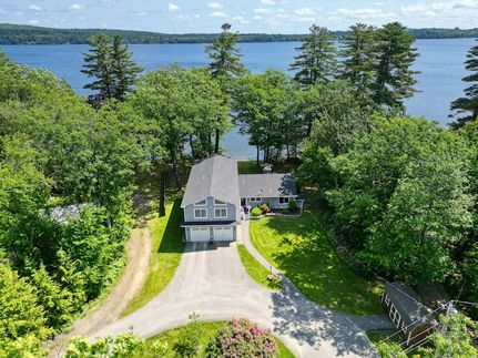 Recreational Property for sale in Somerset County, Maine