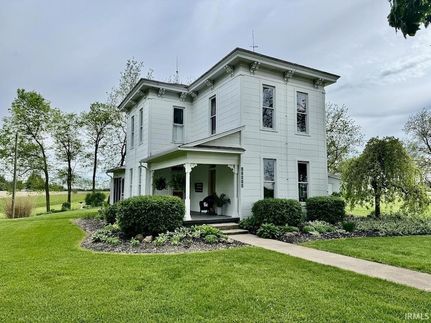 Residential Property for sale in Delaware County, Indiana