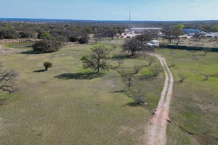Recreational Property for sale in Blanco County, Texas