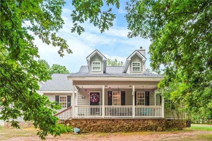 Farm Property for sale in Newton County, Georgia