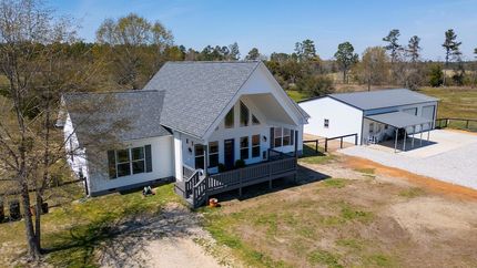 Farm Property for sale in Aiken County, South Carolina